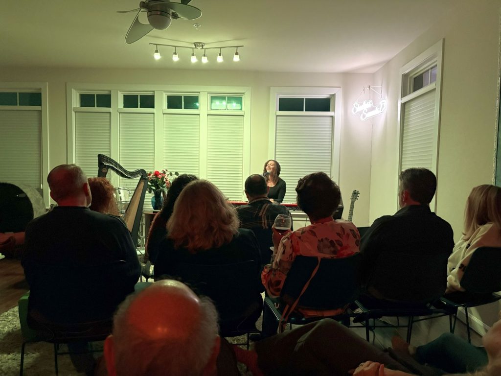 Kala House Concert