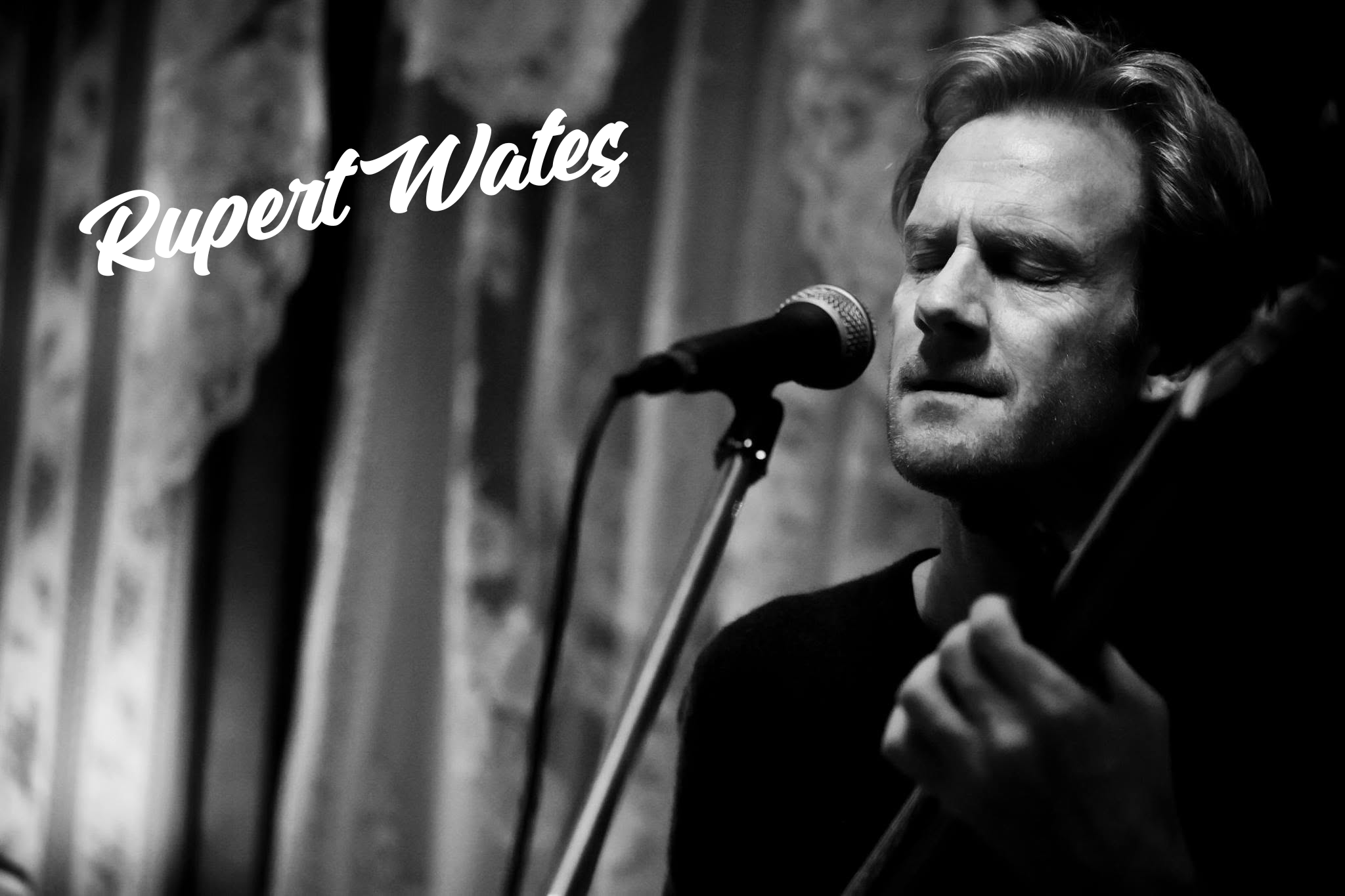 Rupert Wates